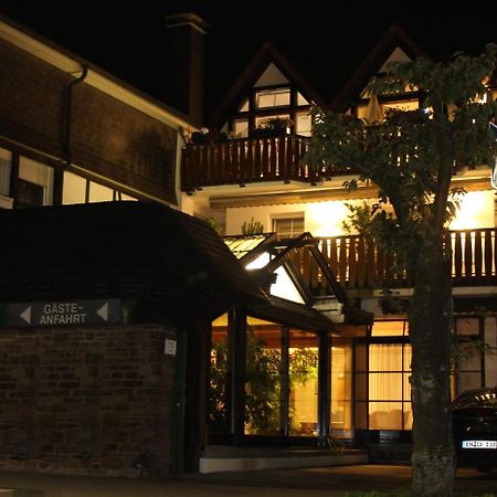 Stuettgens Hotel Velbert Zewnętrze zdjęcie