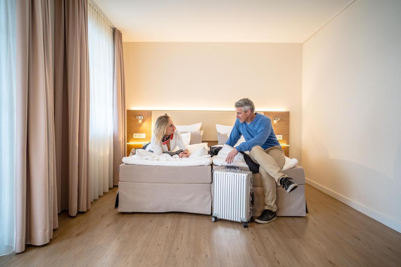 Stuettgens Hotel Velbert Zewnętrze zdjęcie