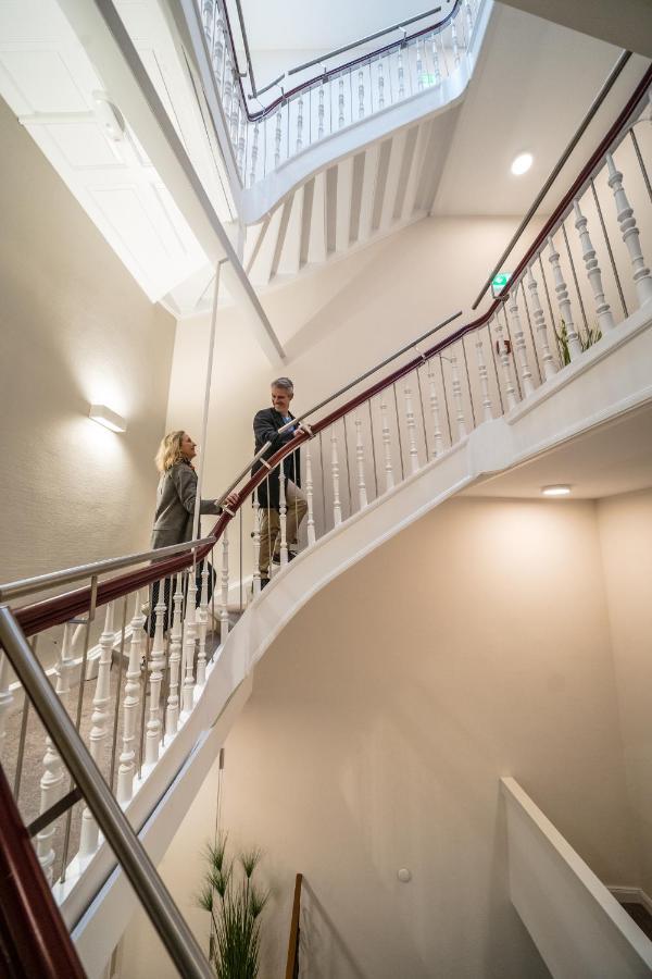 Stuettgens Hotel Velbert Zewnętrze zdjęcie