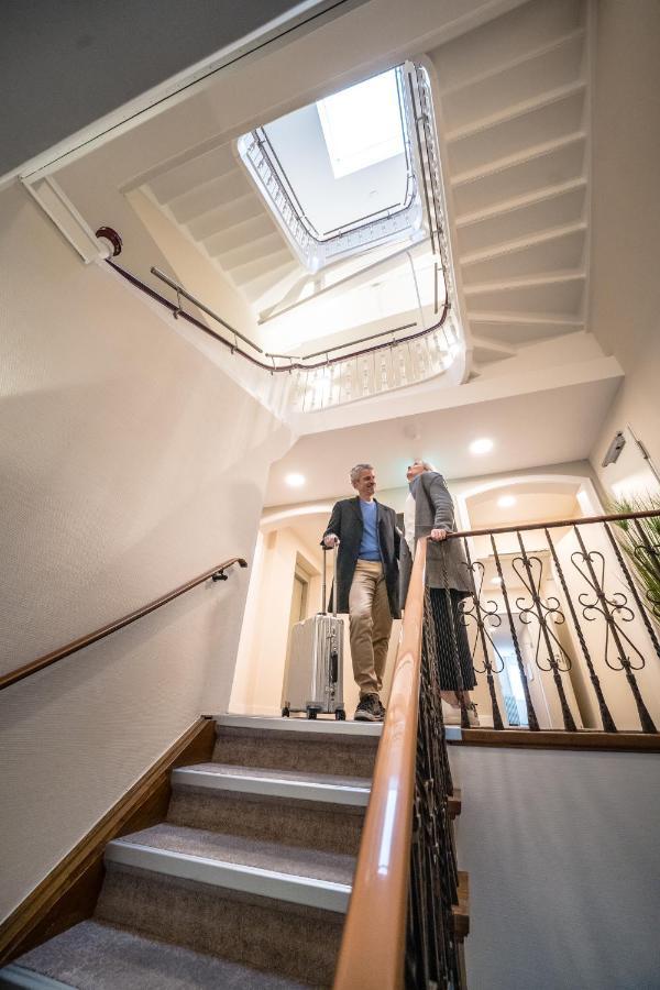 Stuettgens Hotel Velbert Zewnętrze zdjęcie