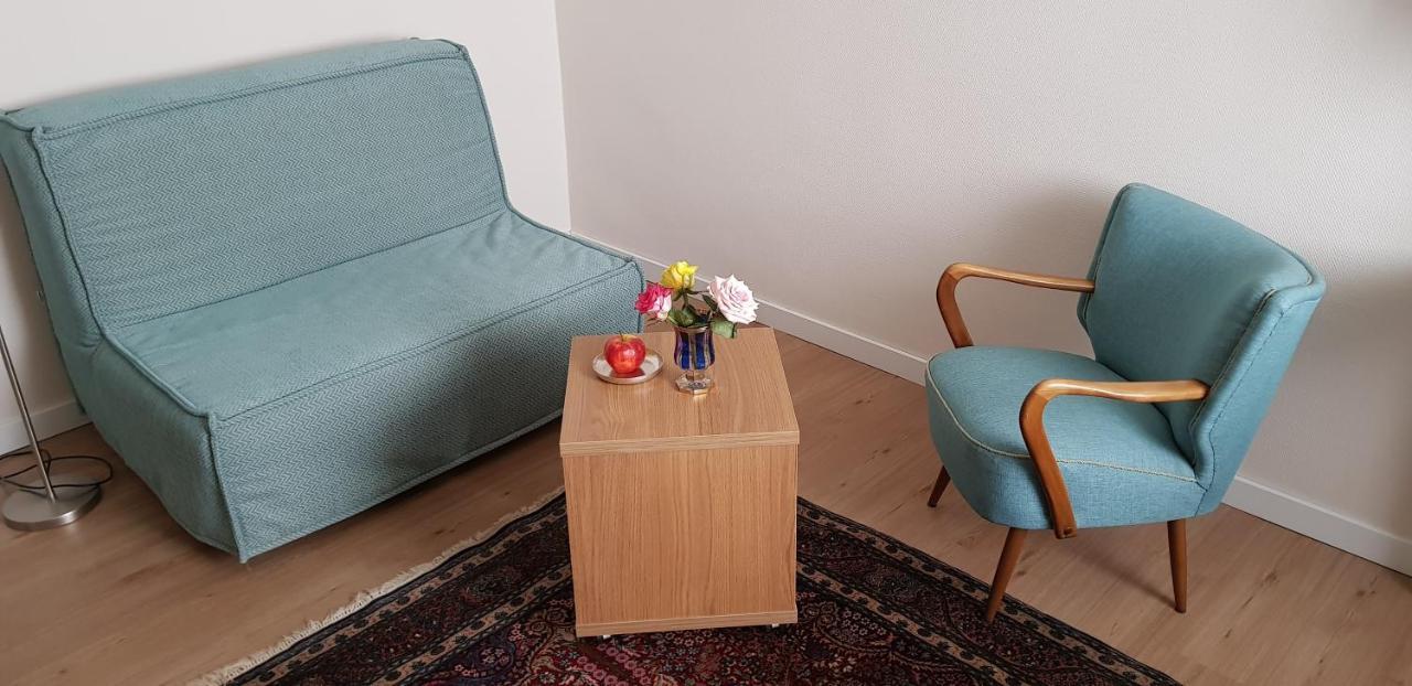 Stuettgens Hotel Velbert Zewnętrze zdjęcie
