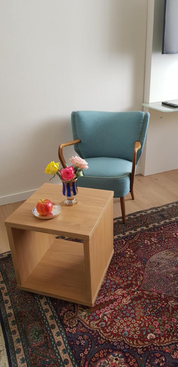 Stuettgens Hotel Velbert Zewnętrze zdjęcie