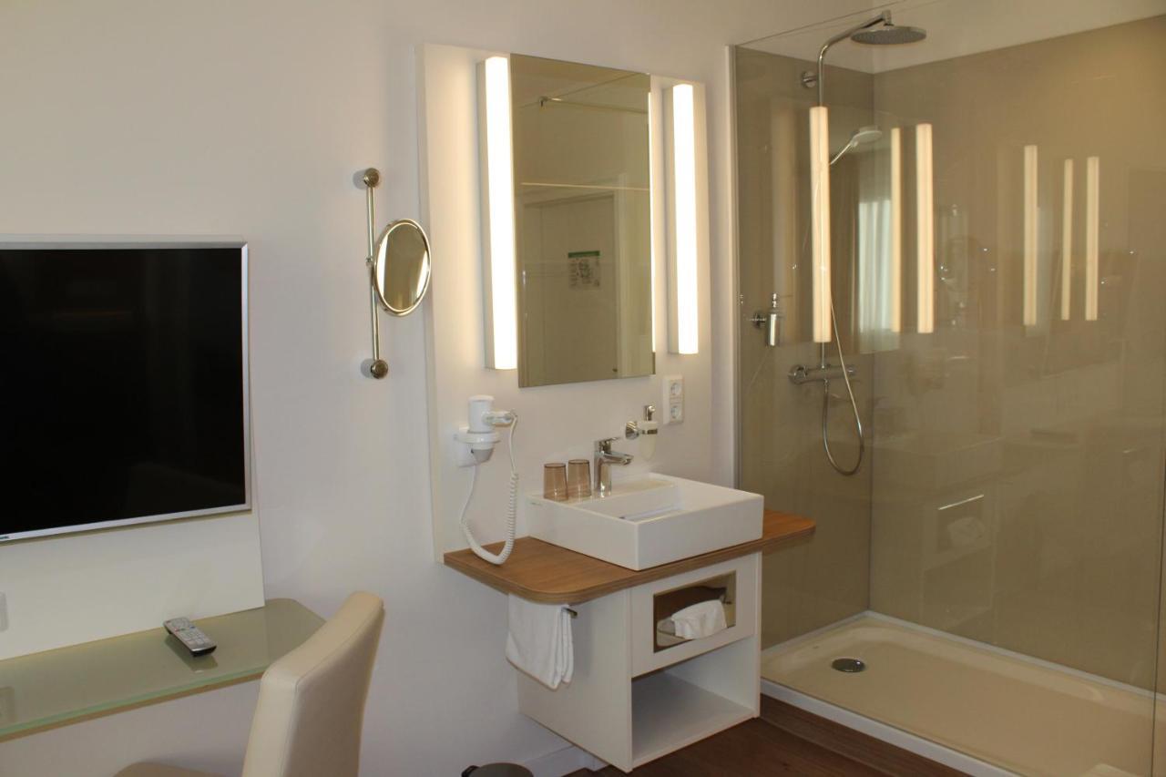 Stuettgens Hotel Velbert Zewnętrze zdjęcie