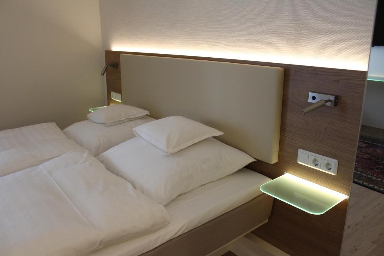 Stuettgens Hotel Velbert Zewnętrze zdjęcie