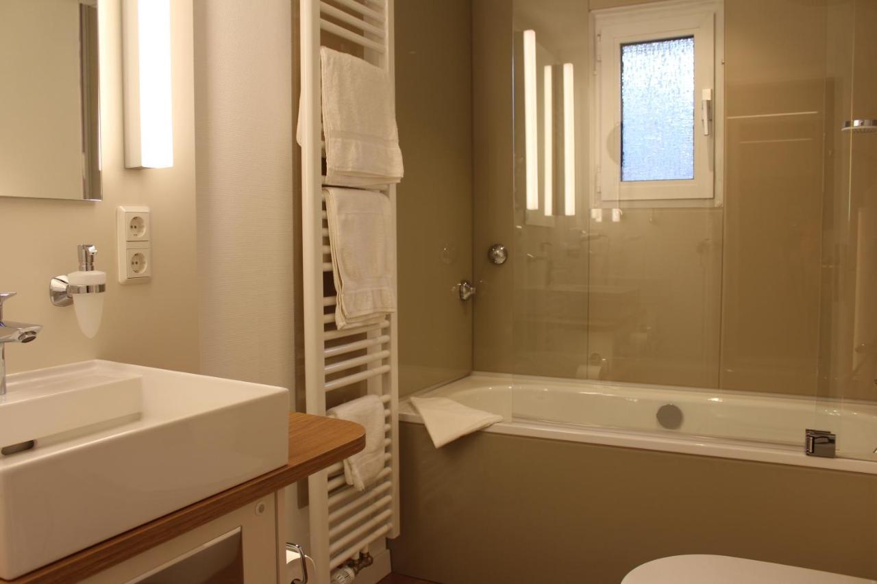 Stuettgens Hotel Velbert Zewnętrze zdjęcie