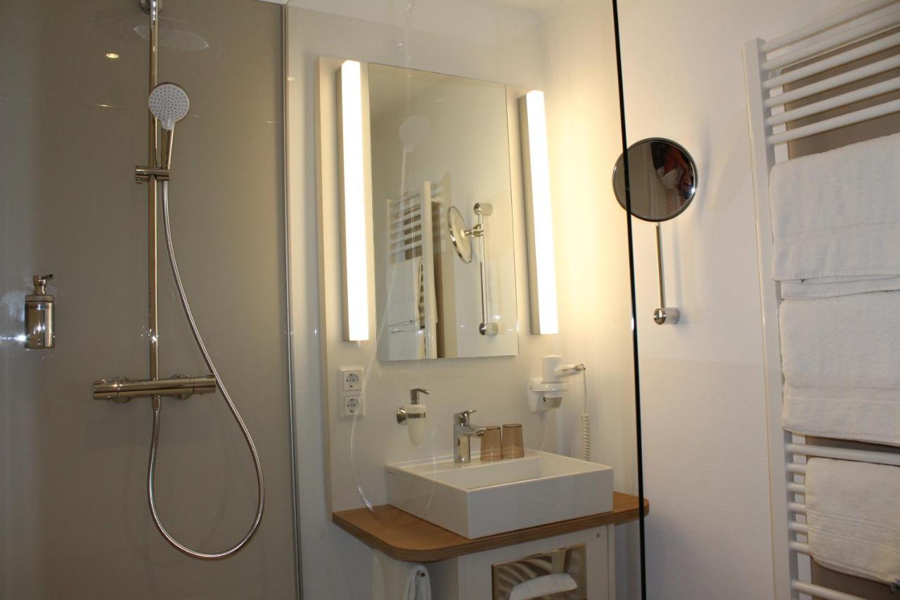 Stuettgens Hotel Velbert Zewnętrze zdjęcie