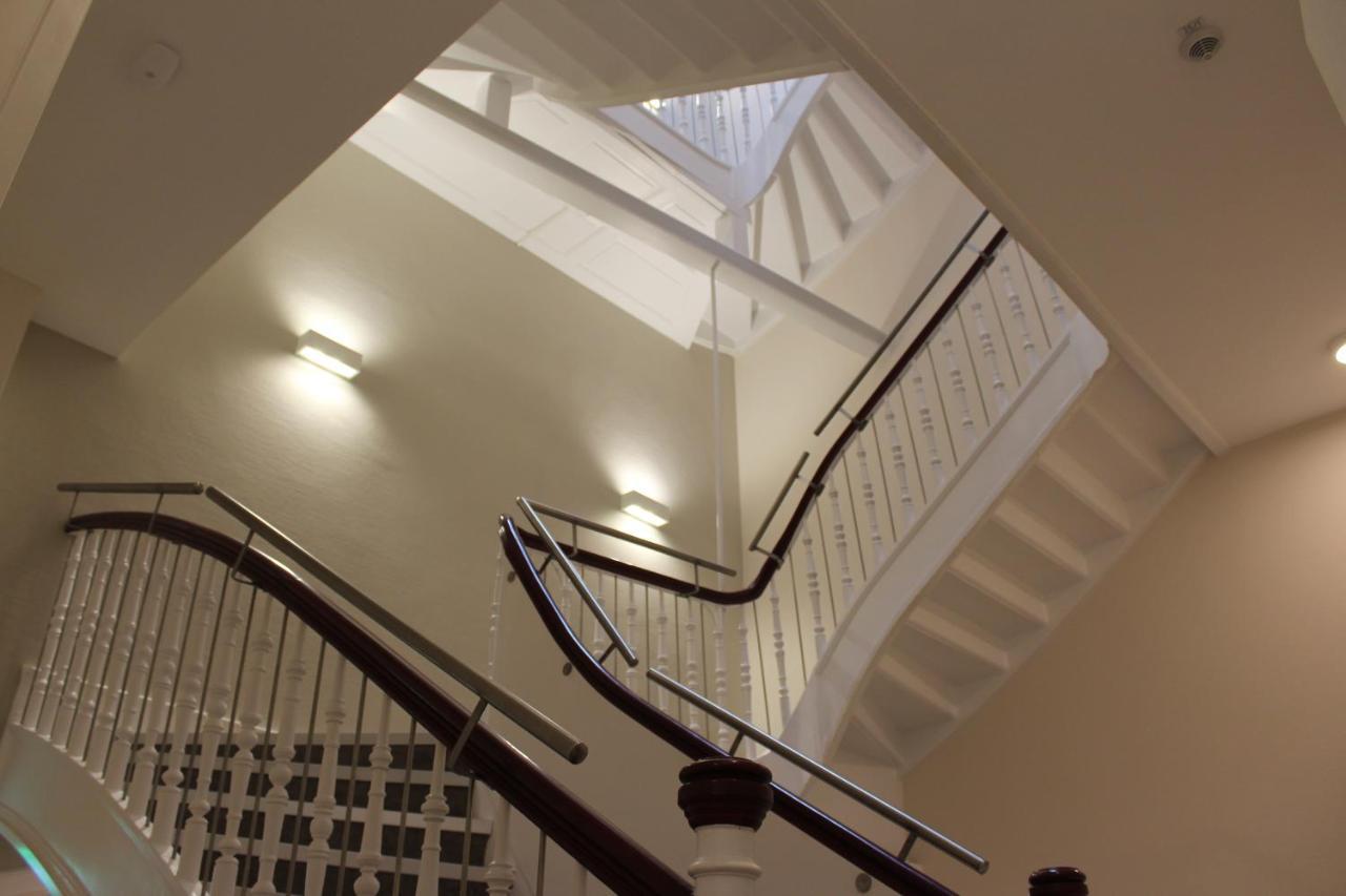 Stuettgens Hotel Velbert Zewnętrze zdjęcie