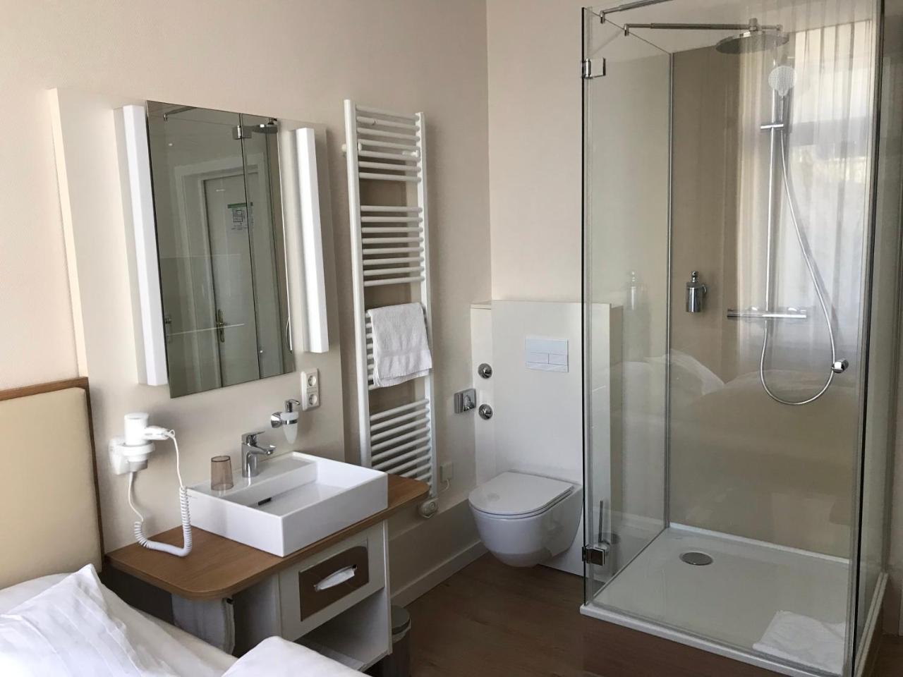 Stuettgens Hotel Velbert Zewnętrze zdjęcie