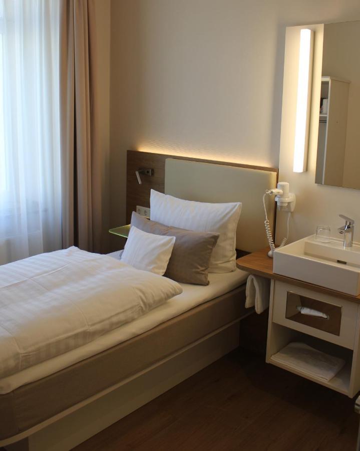 Stuettgens Hotel Velbert Zewnętrze zdjęcie