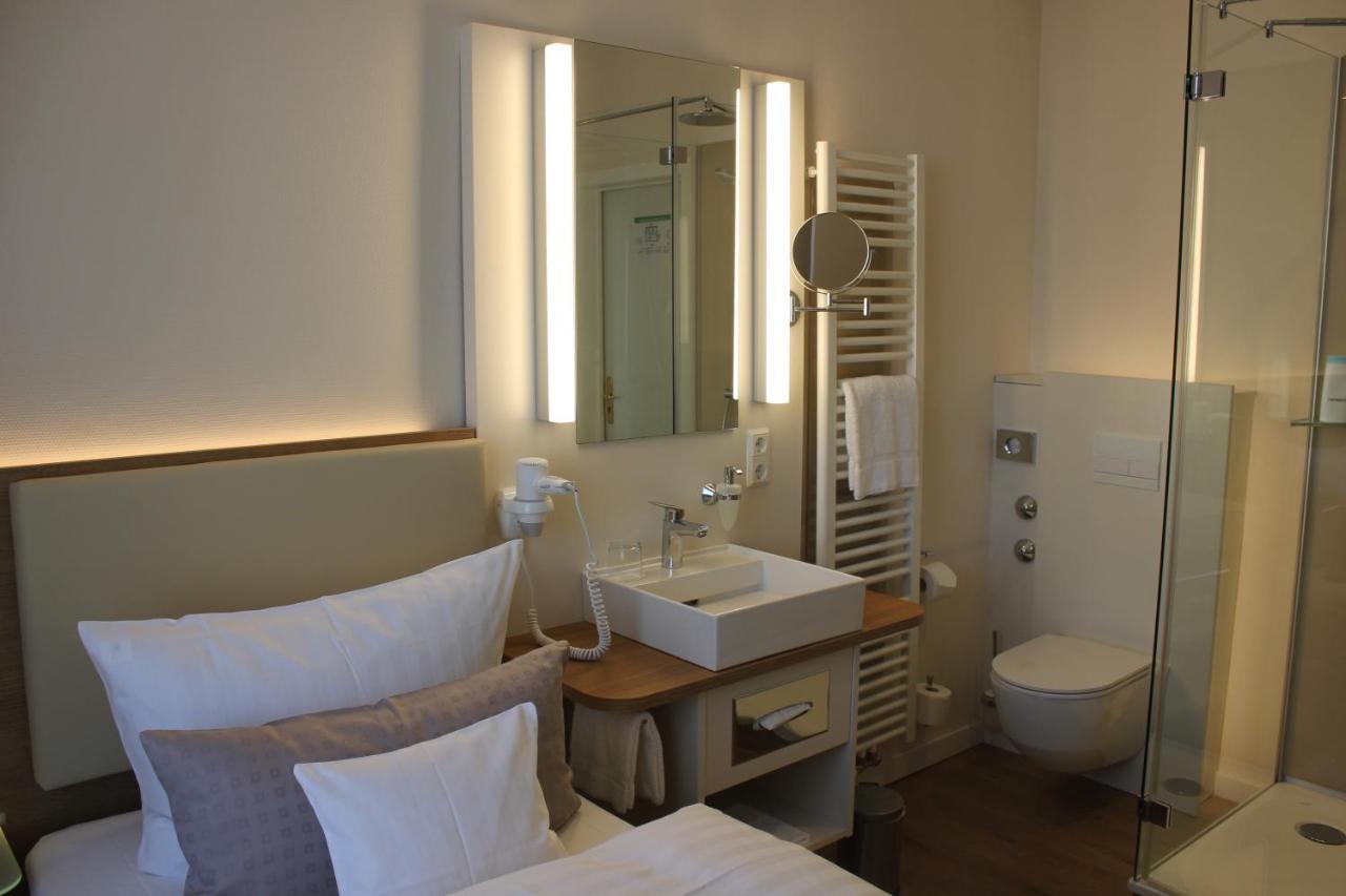 Stuettgens Hotel Velbert Zewnętrze zdjęcie