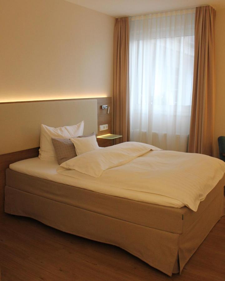 Stuettgens Hotel Velbert Zewnętrze zdjęcie