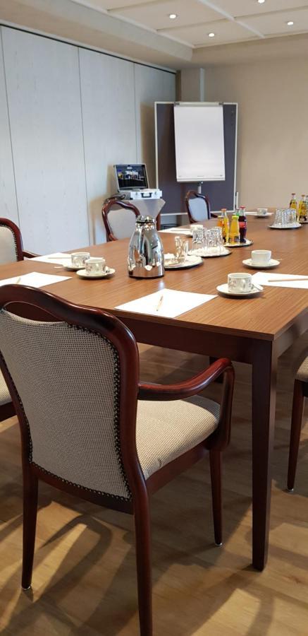 Stuettgens Hotel Velbert Zewnętrze zdjęcie